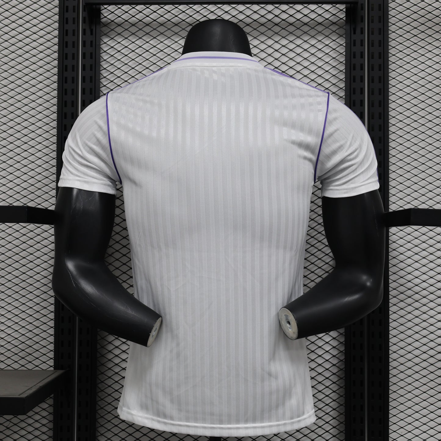 Real Madrid 2025/2026 Jersey