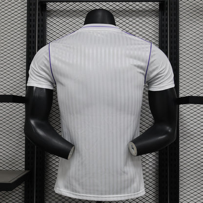 Real Madrid 2025/2026 Jersey