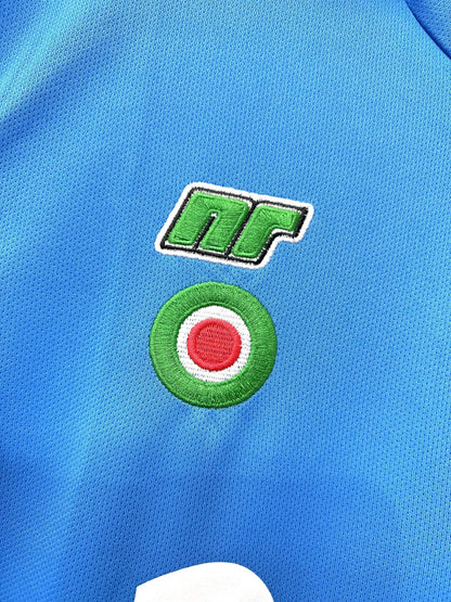 Napoli 1987/1988 Home Jersey
