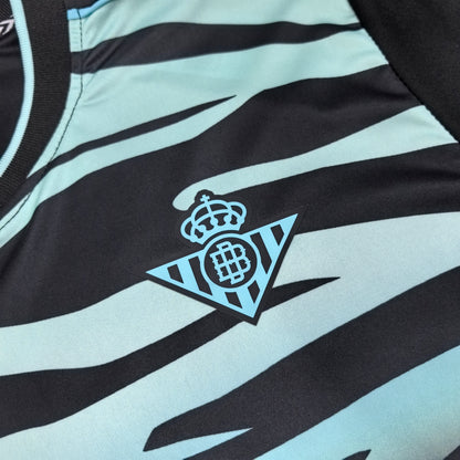 Real Betis 2025/2026 Third Jersey