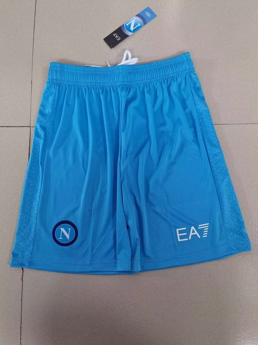 Napoli 2023/2024 Shorts
