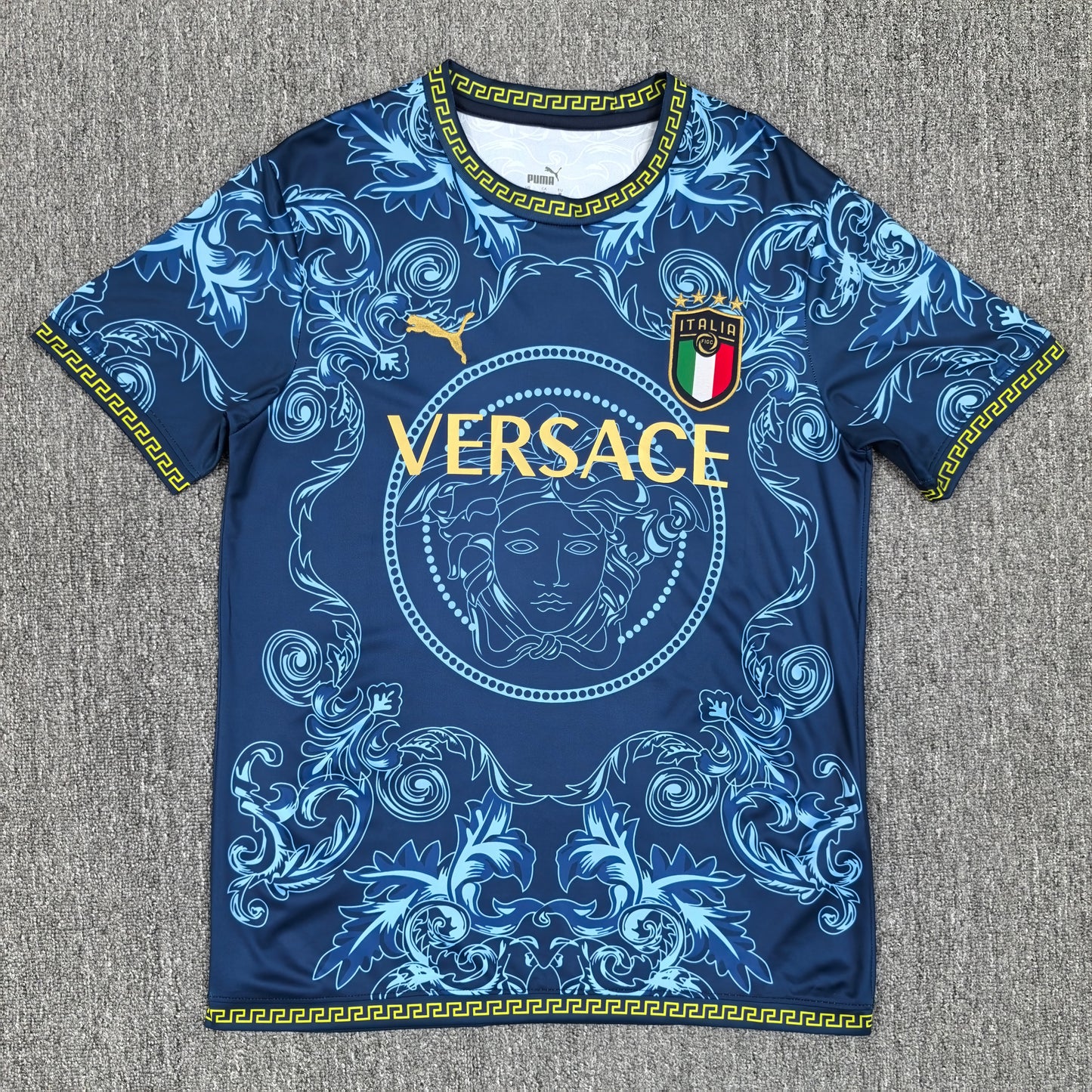 Italy 2023 Jersey