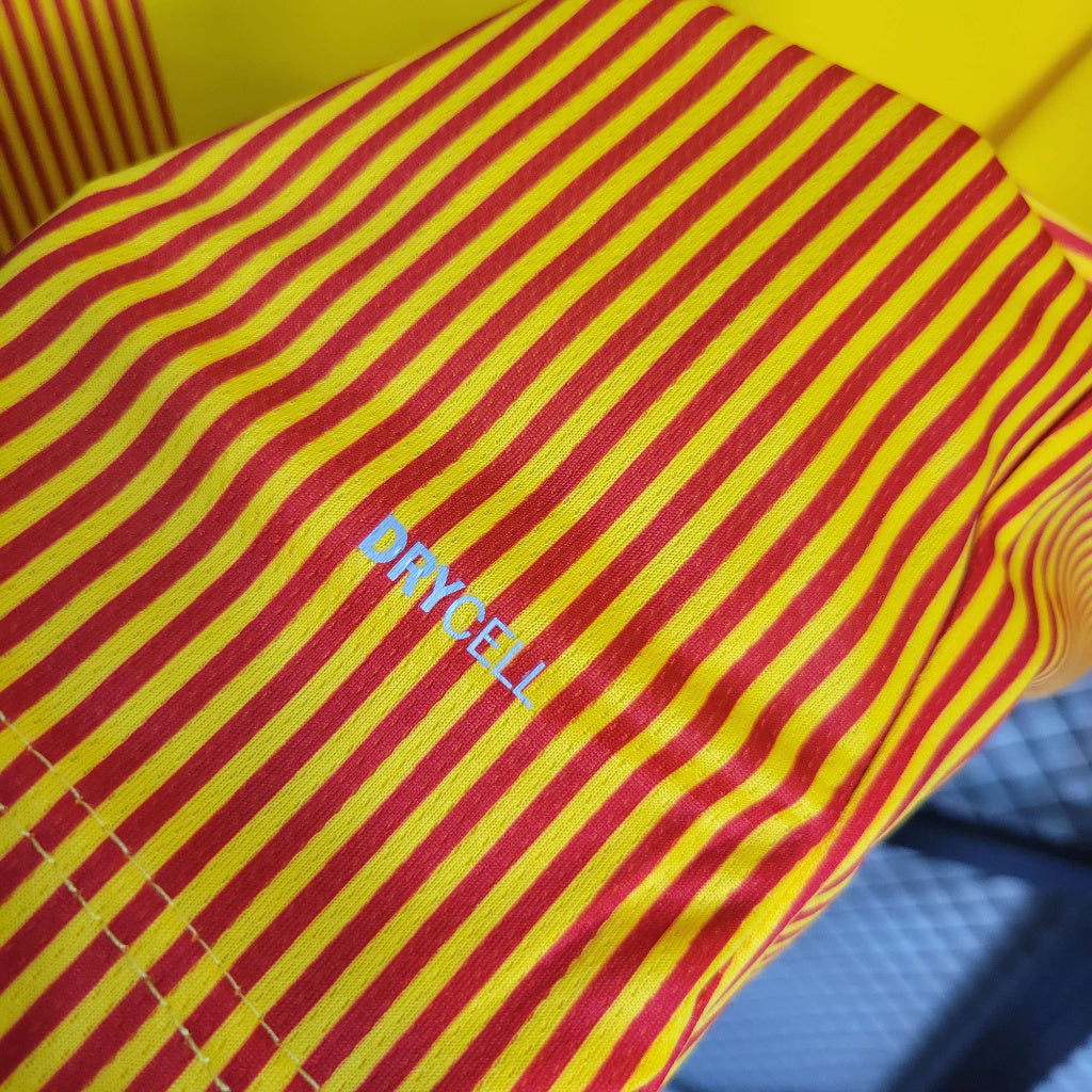 Lens 2023/2024 Home Jersey
