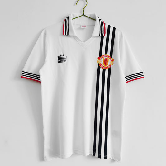 Manchester United 1975/1980 Away Jersey