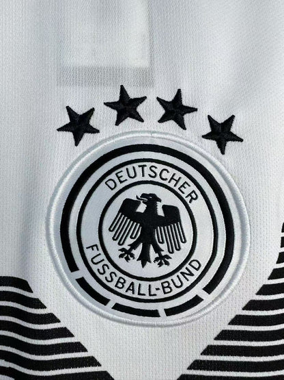 Germany 2018 Home Jersey