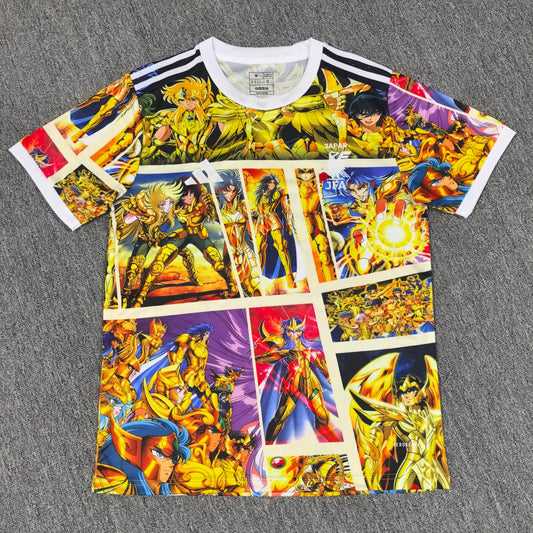 Japan 2024 Jersey