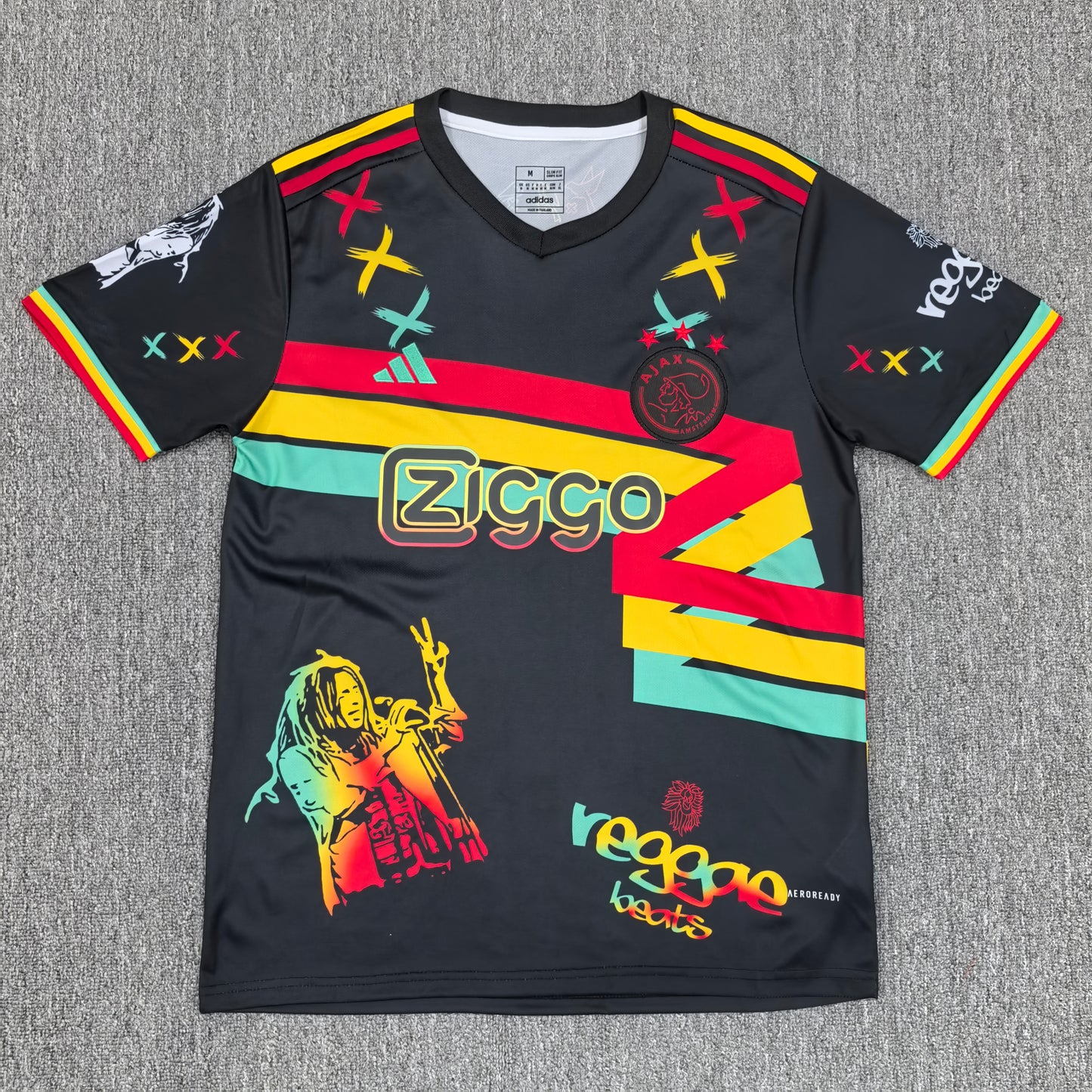 Ajax 2023/2024 Jersey