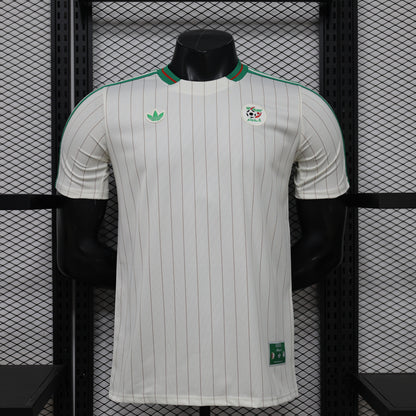 Algeria 2026 Jersey