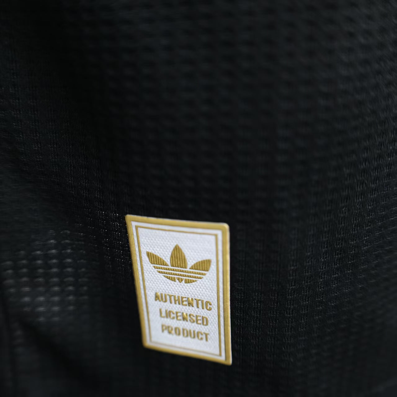 Liverpool 2025/2026 Jersey