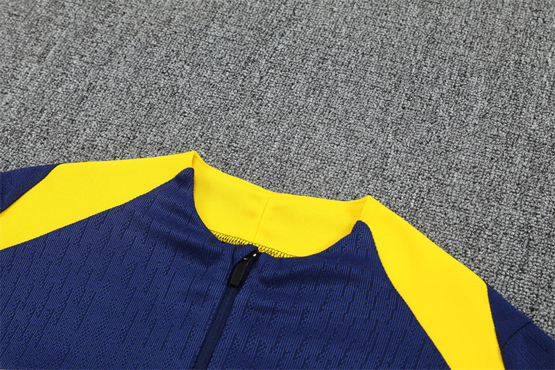 Atletico Madrid 2025/2026 Training Suit