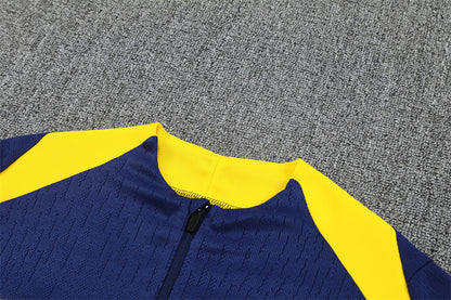 Atletico Madrid 2025/2026 Training Suit