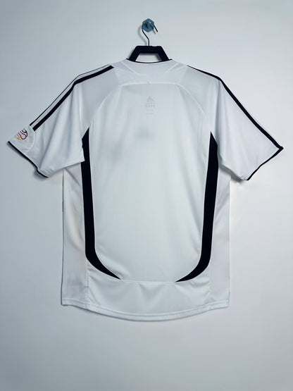 Germany 2006 Home Jersey