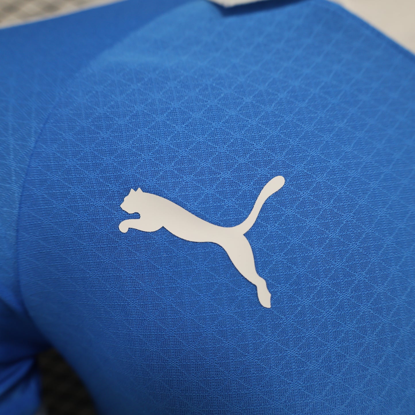 Al Hilal 2024/2025 Jersey