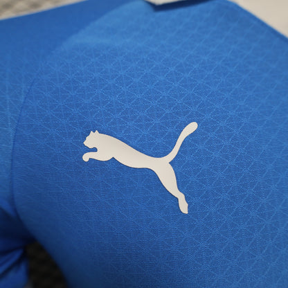 Al Hilal 2024/2025 Jersey