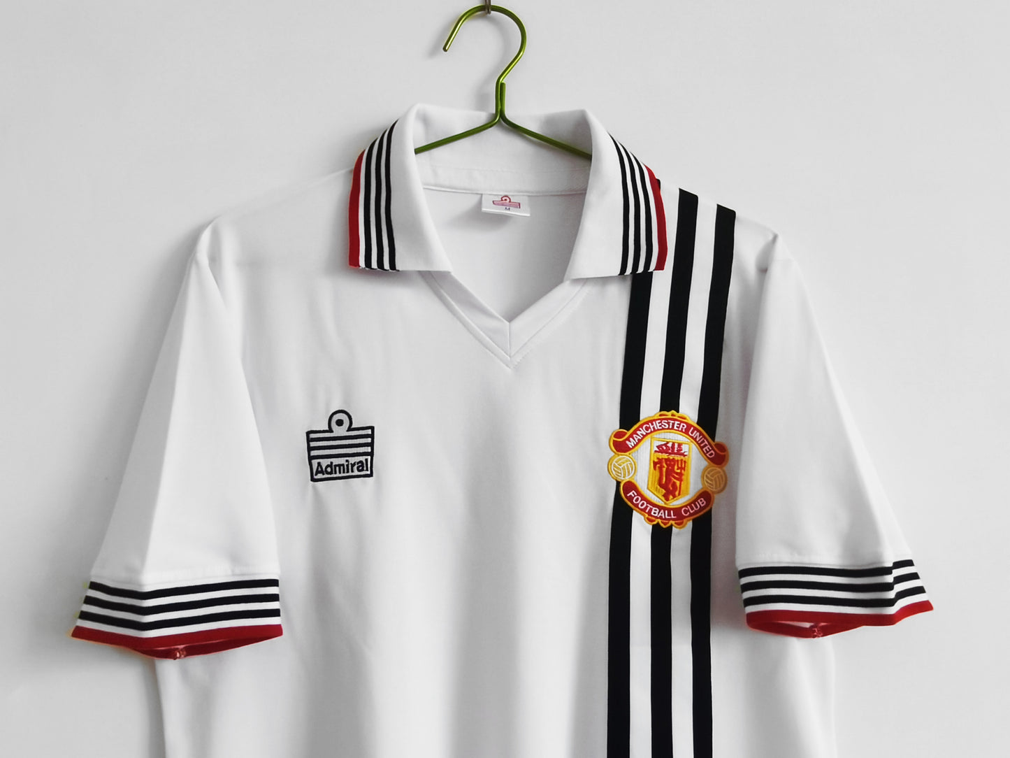 Manchester United 1975/1980 Away Jersey