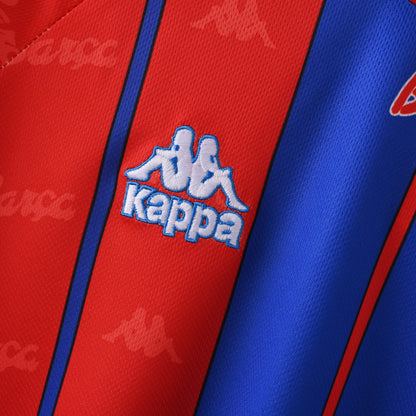 Barcelona 1997/1998 Home Jersey