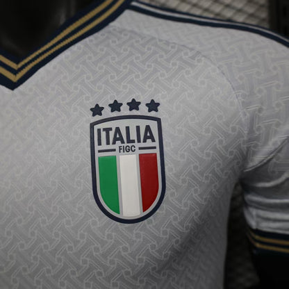 Italy 2026 Away Jersey