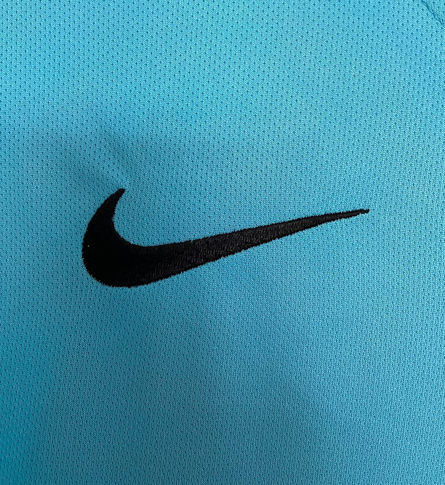 Barcelona 2015/2016 Third Jersey
