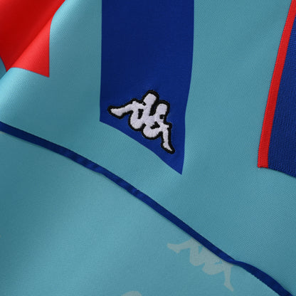 Barcelona 1992/1995 Away Jersey