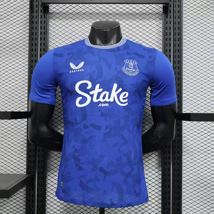 Everton 2024/2025 Home Jersey