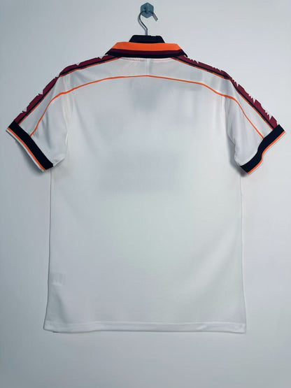 AS Roma 1998/1999 Away Jersey