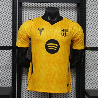 Barcelona 2026/2027 Jersey