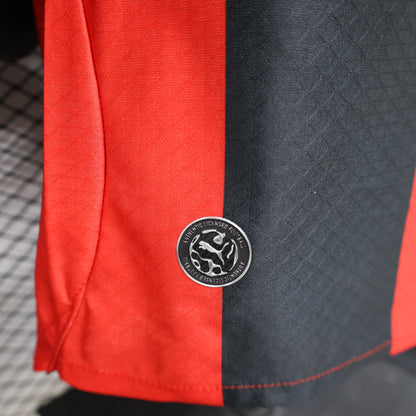 AC Milan 2026/2027 Home Jersey