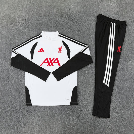 Liverpool 2026/2027 Training Suit