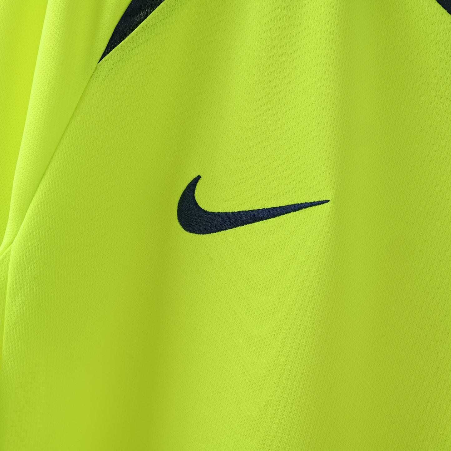 Barcelona 2005/2006 Away Jersey