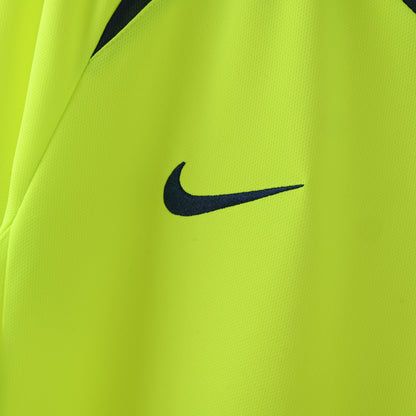 Barcelona 2005/2006 Away Jersey