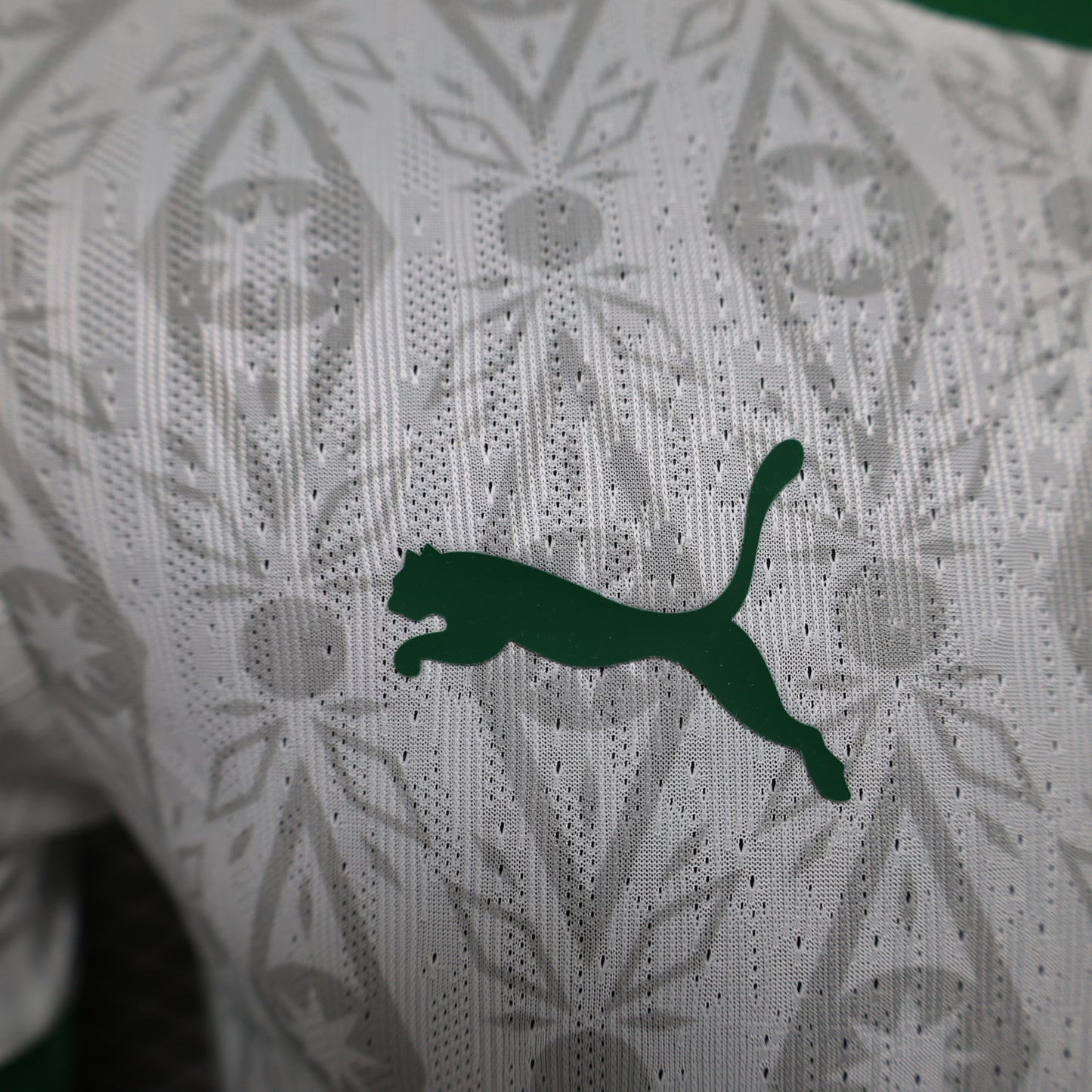 Senegal 2024 Jersey