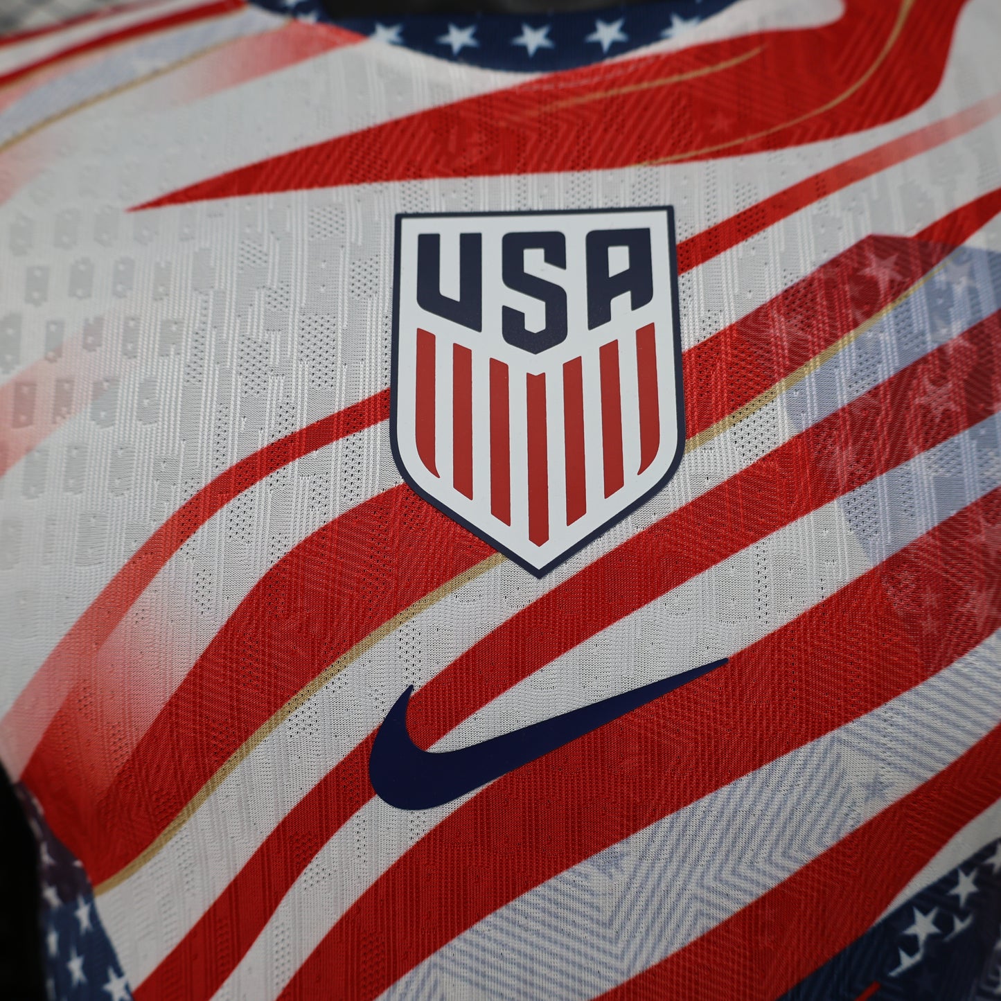 USA 2026 Jersey