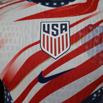 USA 2026 Jersey
