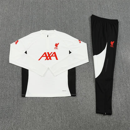 Liverpool 2025/2026 Training Suit