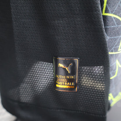 Dortmund 2025/2026 Jersey