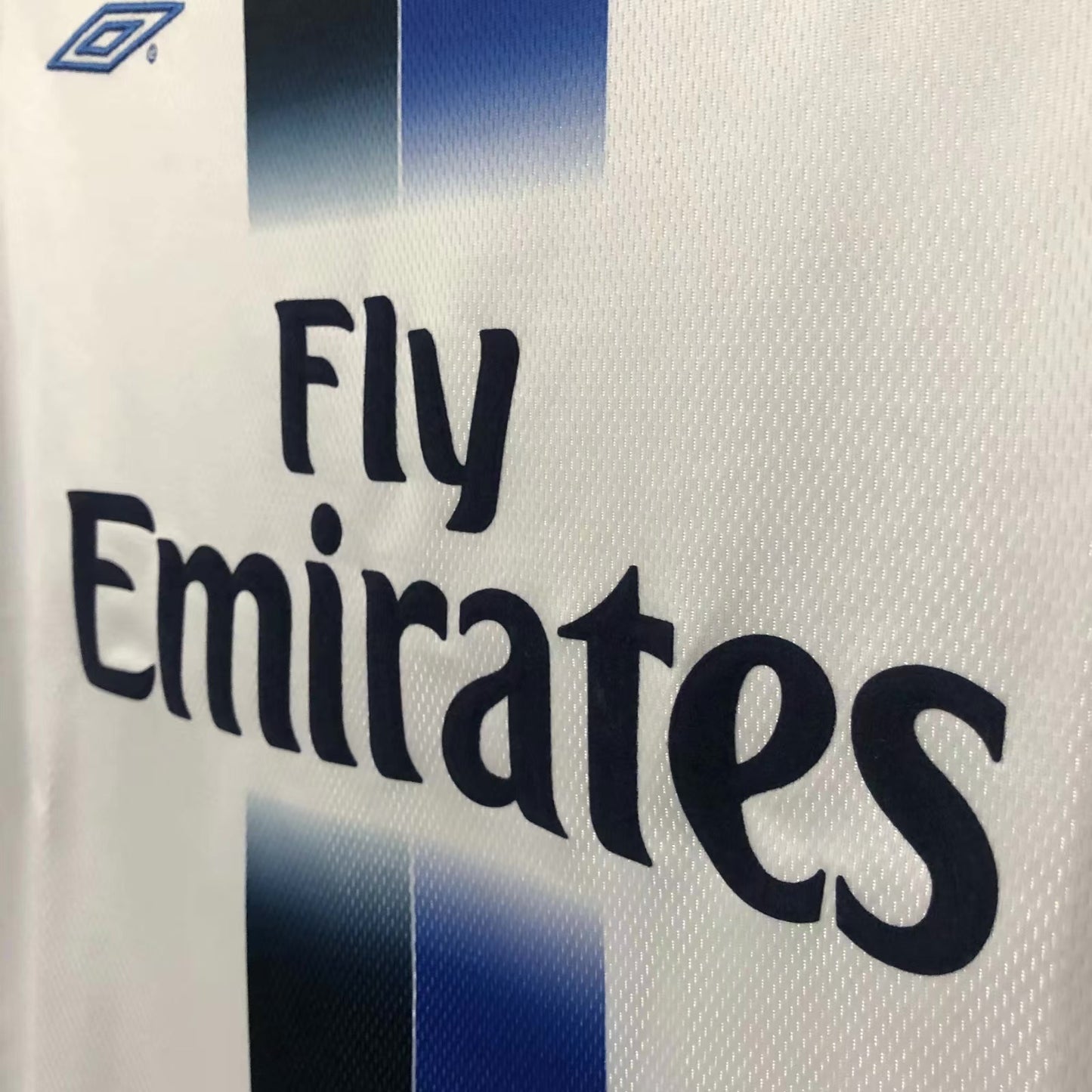 Chelsea 2003/2004 Away Jersey