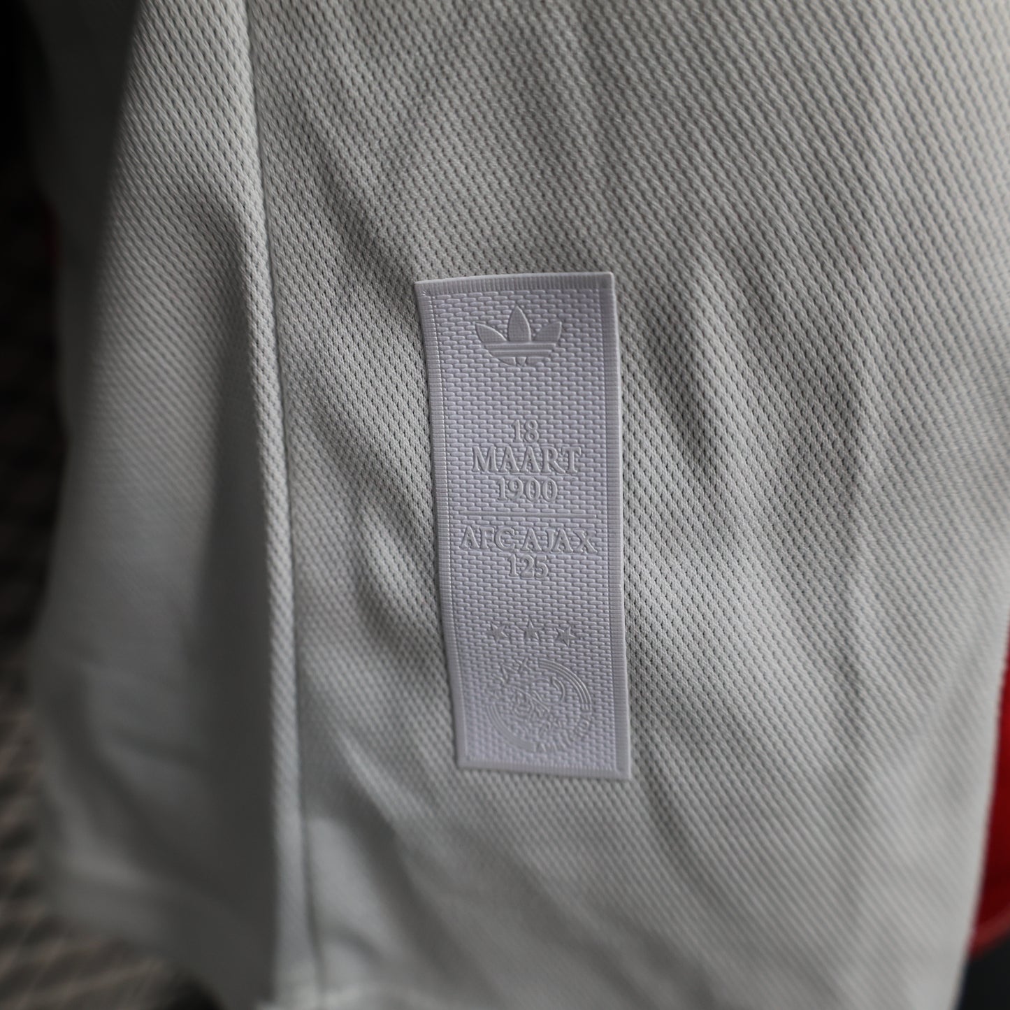Ajax 2024/2025 Jersey