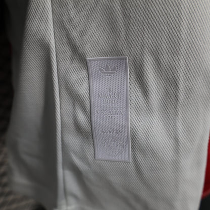 Ajax 2024/2025 Jersey