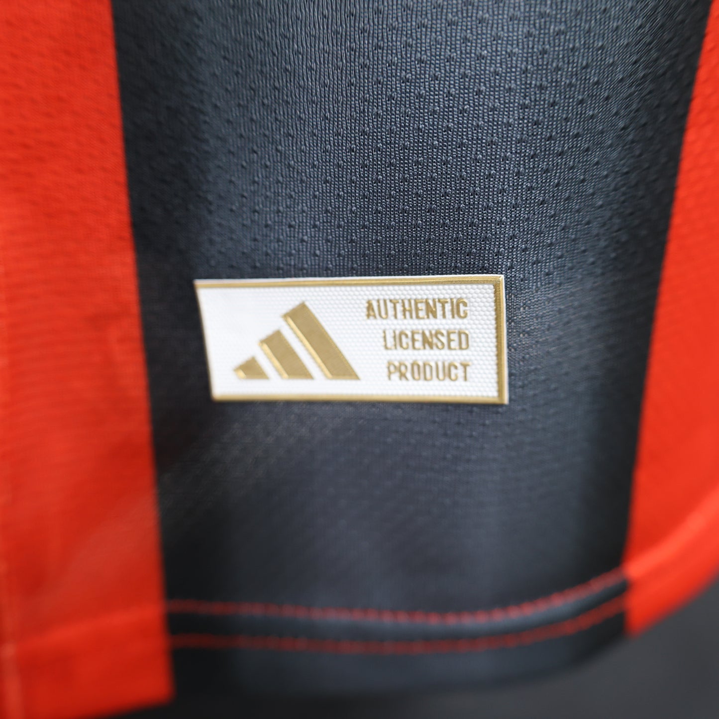 Belgium 2026 Jersey