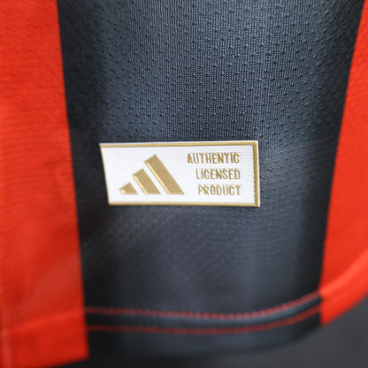 Belgium 2026 Jersey