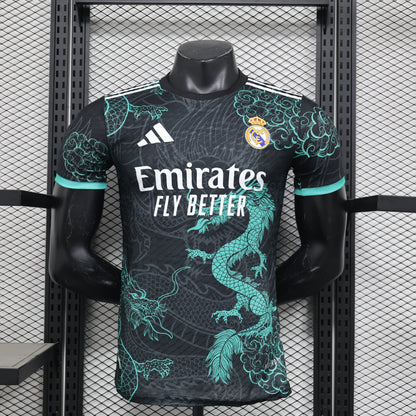 Real Madrid 2025/2026 Jersey