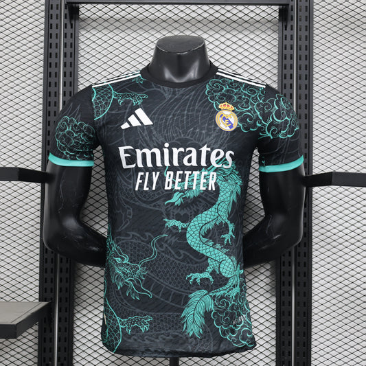 Real Madrid 2025/2026 Jersey