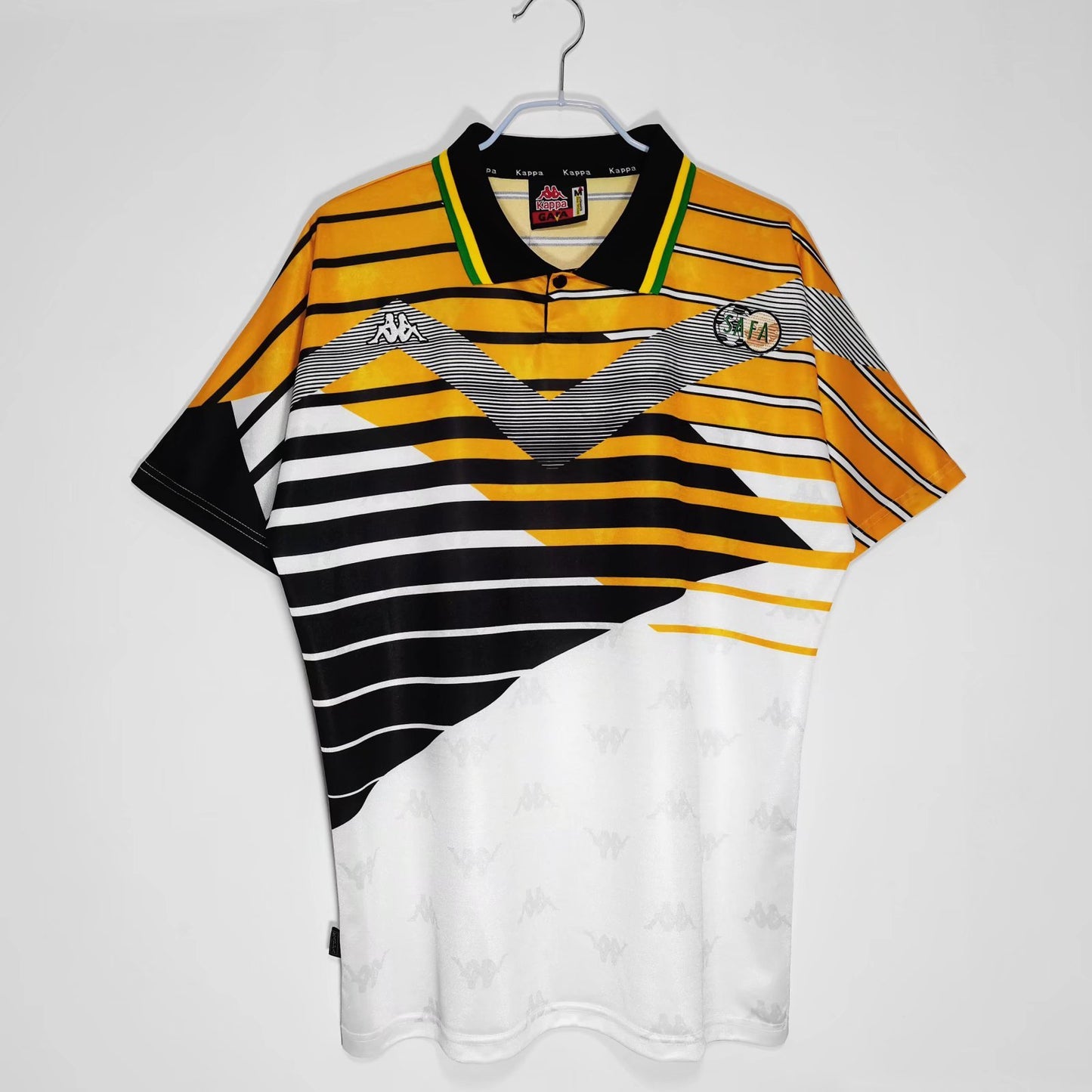 South Africa 1994 Home Jersey