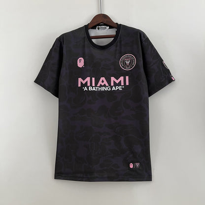 Inter Miami 2023/2024 Jersey