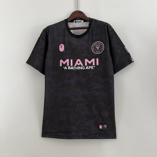 Inter Miami 2023/2024 Jersey