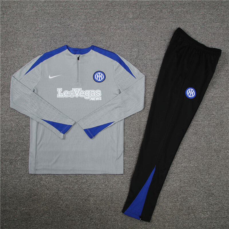 Inter Milan 2024/2025 Training Suit