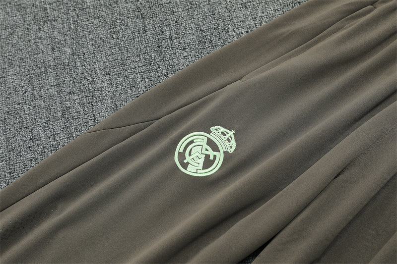 Real Madrid 2025/2026 Training Suit