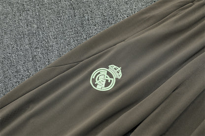 Real Madrid 2025/2026 Training Suit