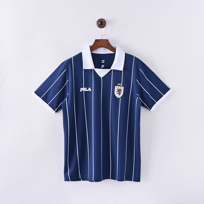 Scotland 2002 Home Jersey