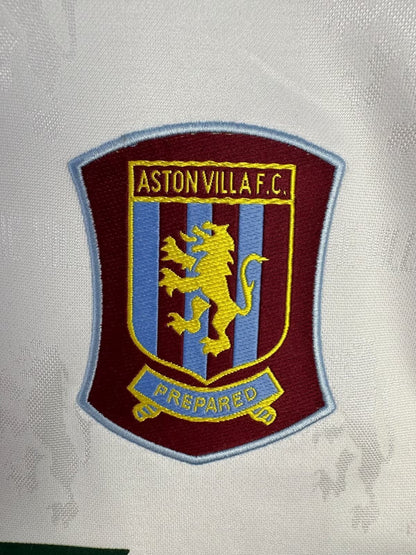 Aston Villa 1996/1997 Away Jersey
